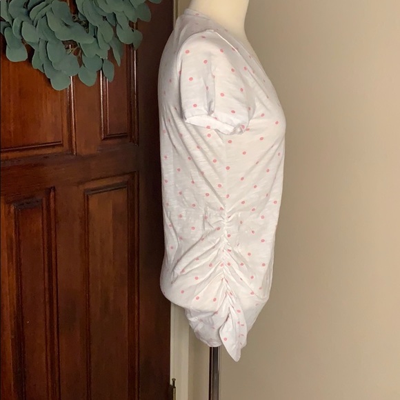 Motherhood Maternity “It’s a girl” T Shirt S - Picture 5 of 7